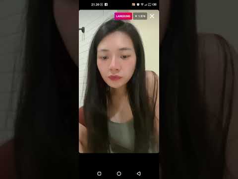 LIVE IG BERLLIAN LOVEL 18+