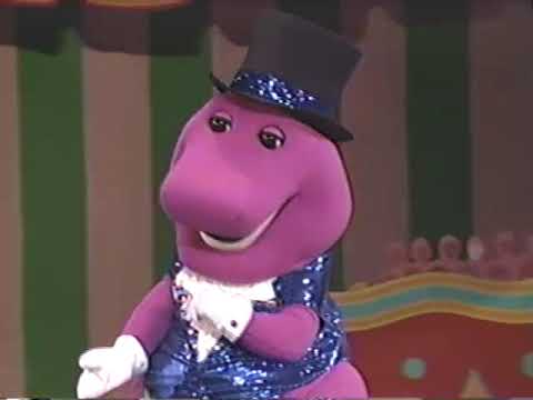 Live! In New York City! (1996 Version) Part 25