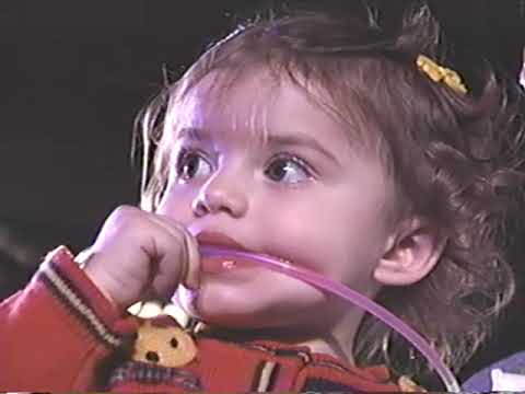 Live! In New York City! (1996 Version) Part 28