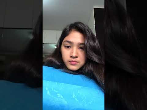 Live instagram cut syifa