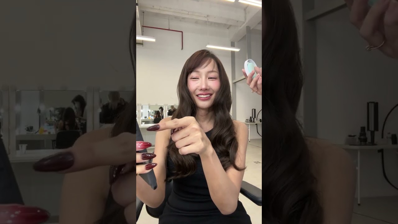 Live Instagram Lucinta Luna bikin QnA terbaru menyapa Netizen 14/04/2025