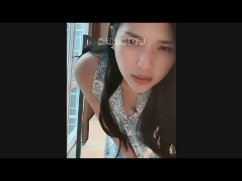 LIVE JUALAN DRESS KELIHATAN DARI SAMPING
