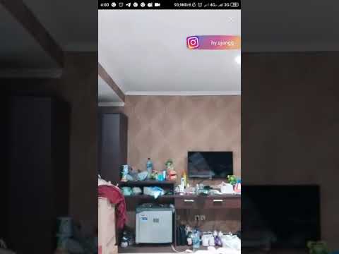 ×Live kocak, Buka-bukaan ( atasan polos | BIGO Live