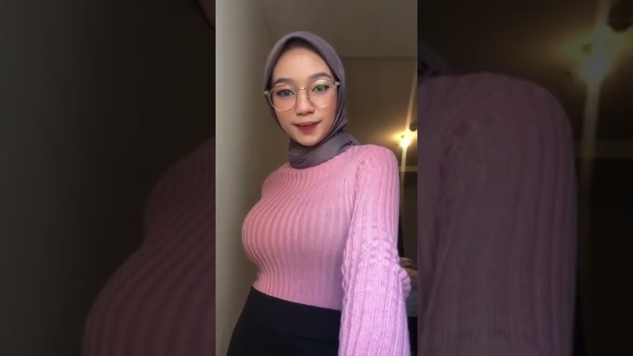 Live Konten Ekslusif dan Photoshoot Fadhilah Razak Part 2