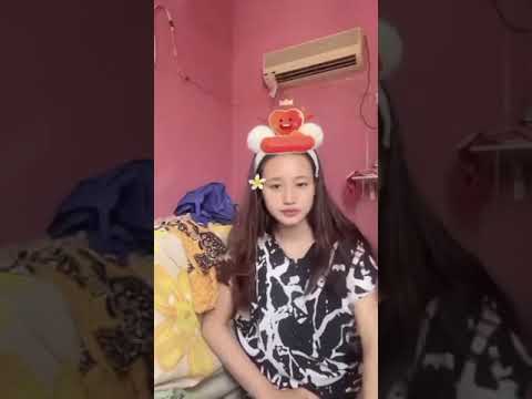 Live Kunti Bogel Kelihatan Uting | PEMERSATU BANGSA