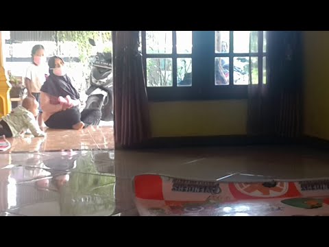 Live Mbah Koti Pasien Antri Sudah Bayak