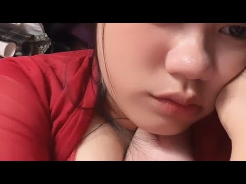 Live Meimei chan berasa vcs