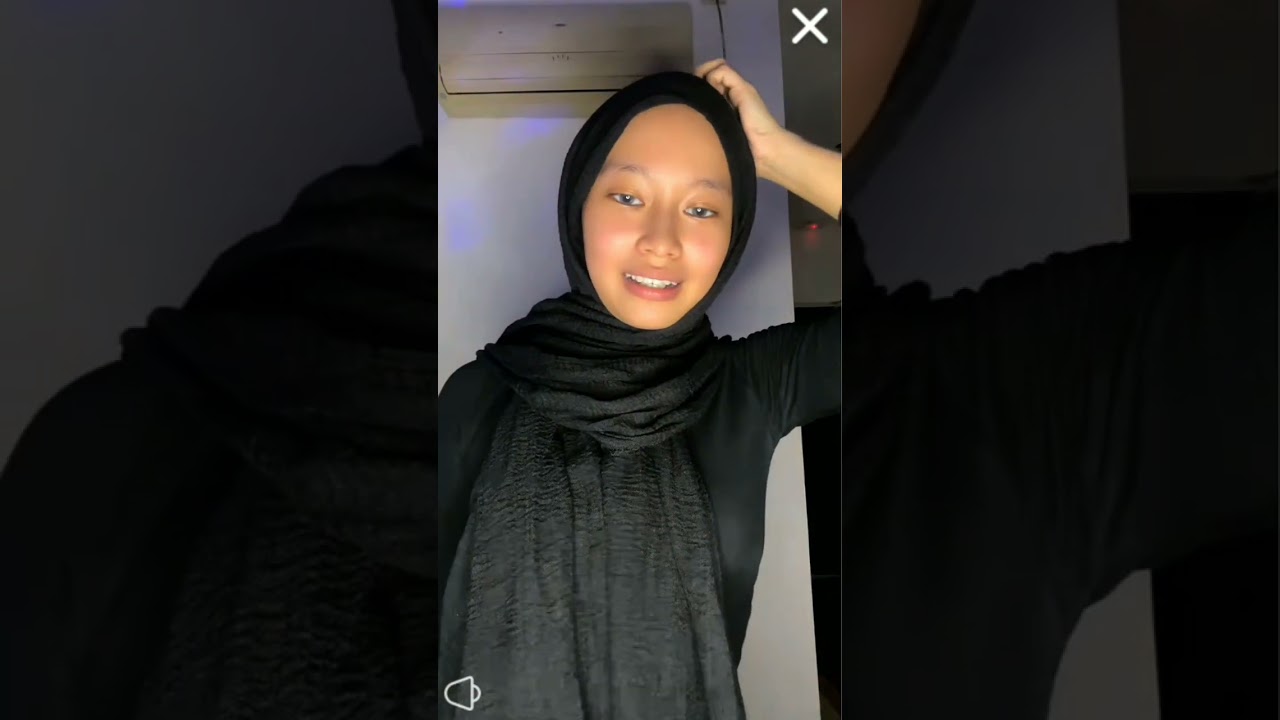 Live Mina Comel 💦