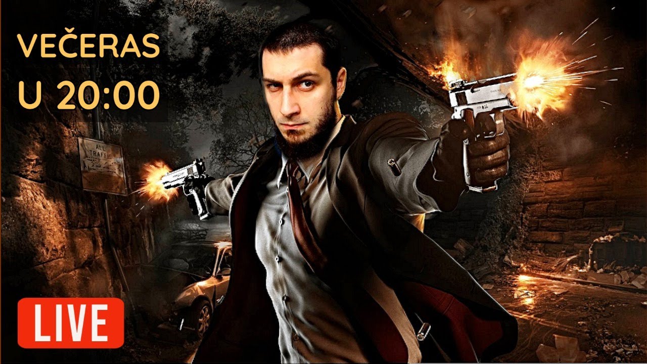 🔴LIVE: Najbolji džemat na Youtube, bez hejtera!