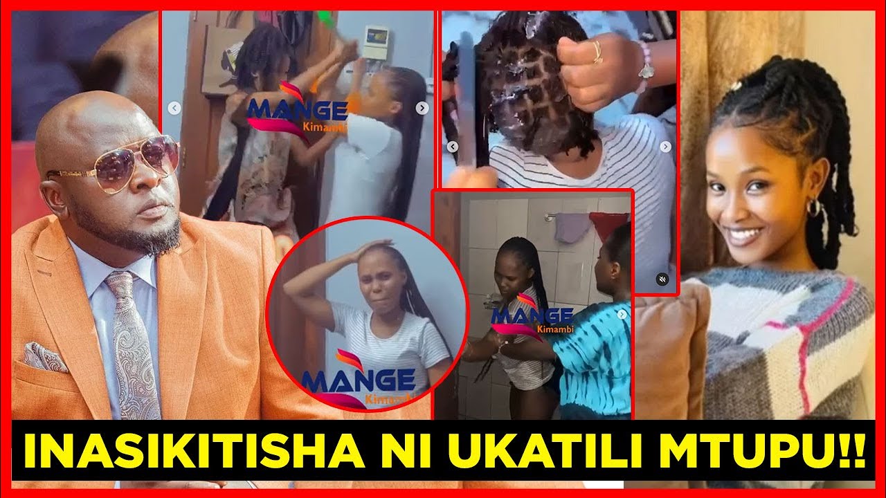 🔴#live_ NI UKATILI MTUPU!! VIDEO ZOTE ZA WADADA WA CHUO, WANAVYOMUONEA MWENZAO KISA MWIJAKU!!
