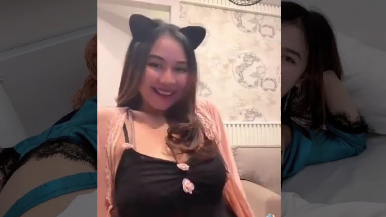 LIVE NISWAH NGOBROL SANTAI TENGAH MALAM TIPIS-TIPIS #trending