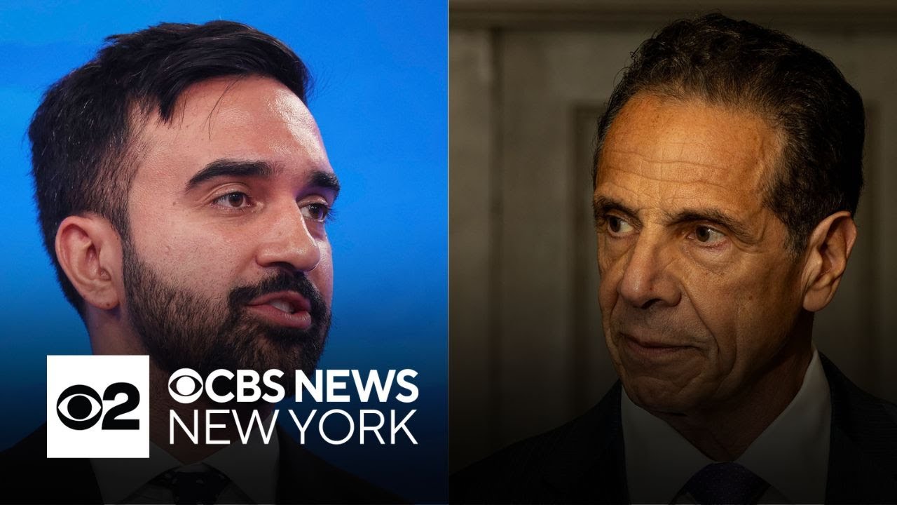 LIVE: NYC Democratic primary live updates, election results