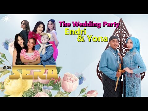 🔴LIVE OM SERA BUMIREJO KESAMBEN DALAM RANGKA WEDDING ENDRI & YONA | 23 JUNI 2025