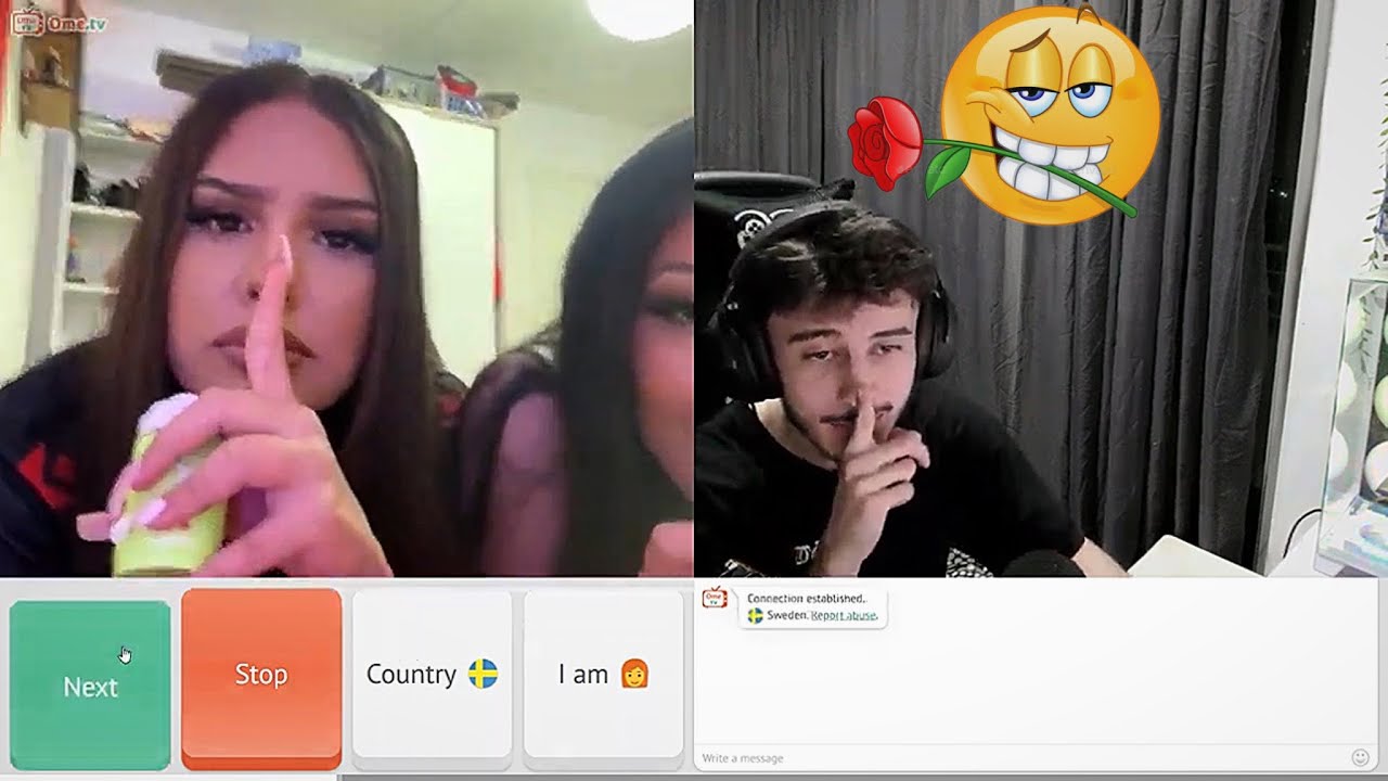 Live omeTv | 😂💔