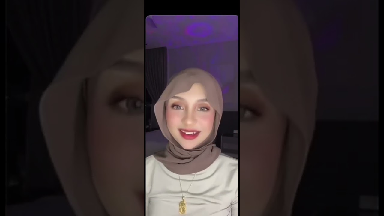 LIVE PAAH CANTEK GOYANG BARBAR BIKIN TEGANG