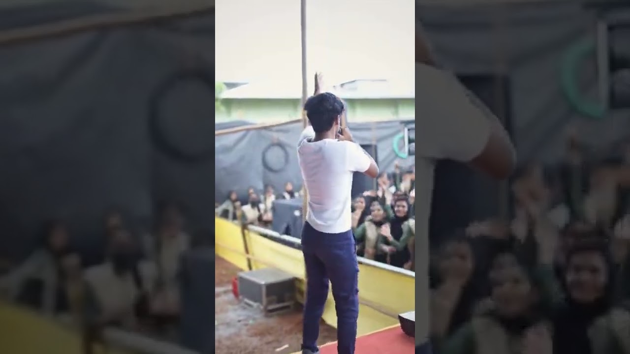live pasoori song | MN SAKI | AMAL JAMEELA | guit man | #shorts