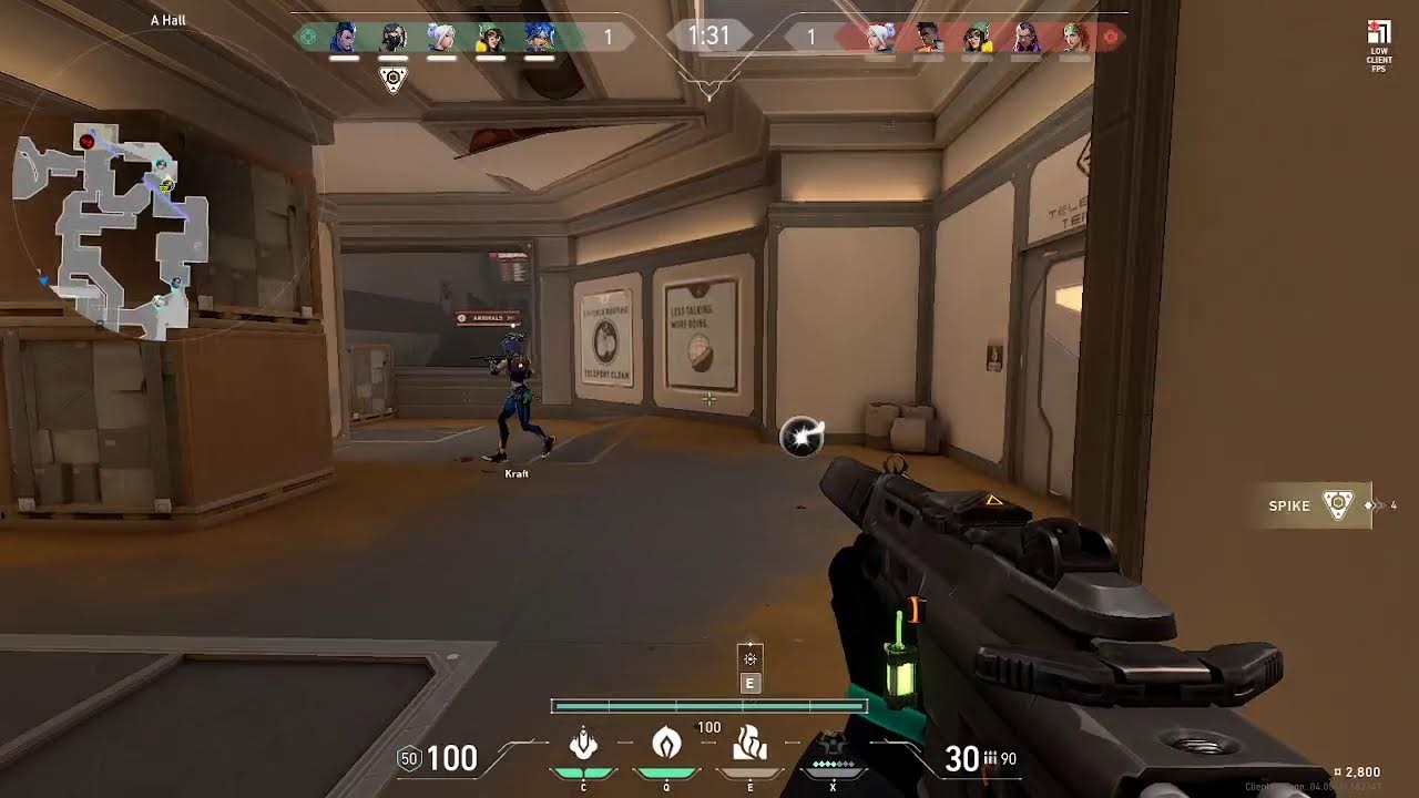 (LIVE) Playing Valorant Iron 2 Competitive!
