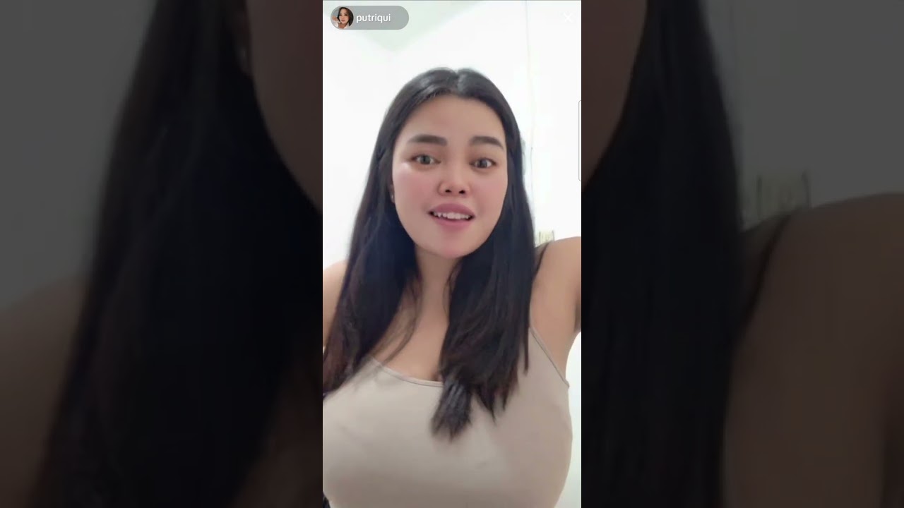 Live Putriqui