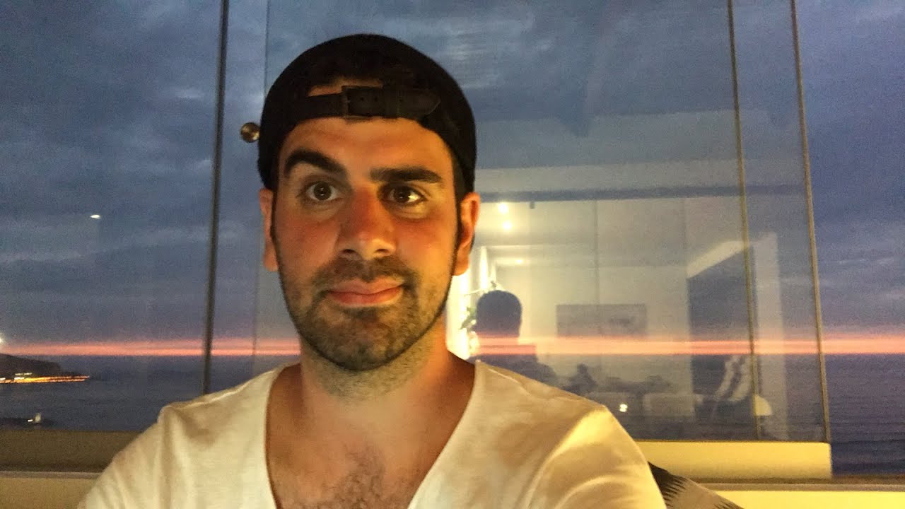 LIVE QnA!