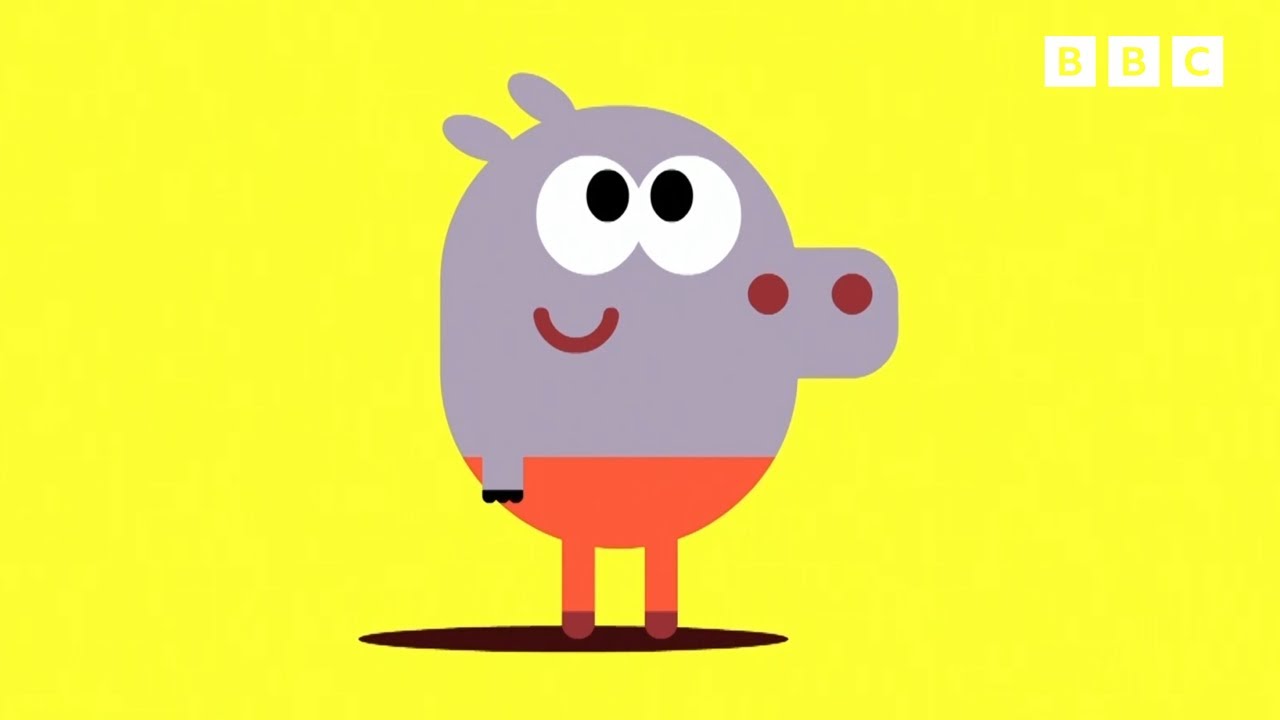 🔴LIVE: Roly's Best Moments | Hey Duggee