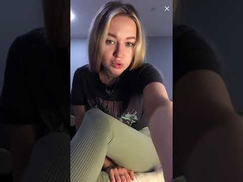 live russia beautiful girl alice