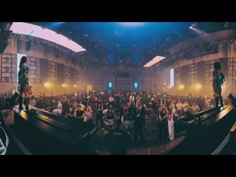 Live Set DJ Panda at HW Tiger Club Batam 360 VR
