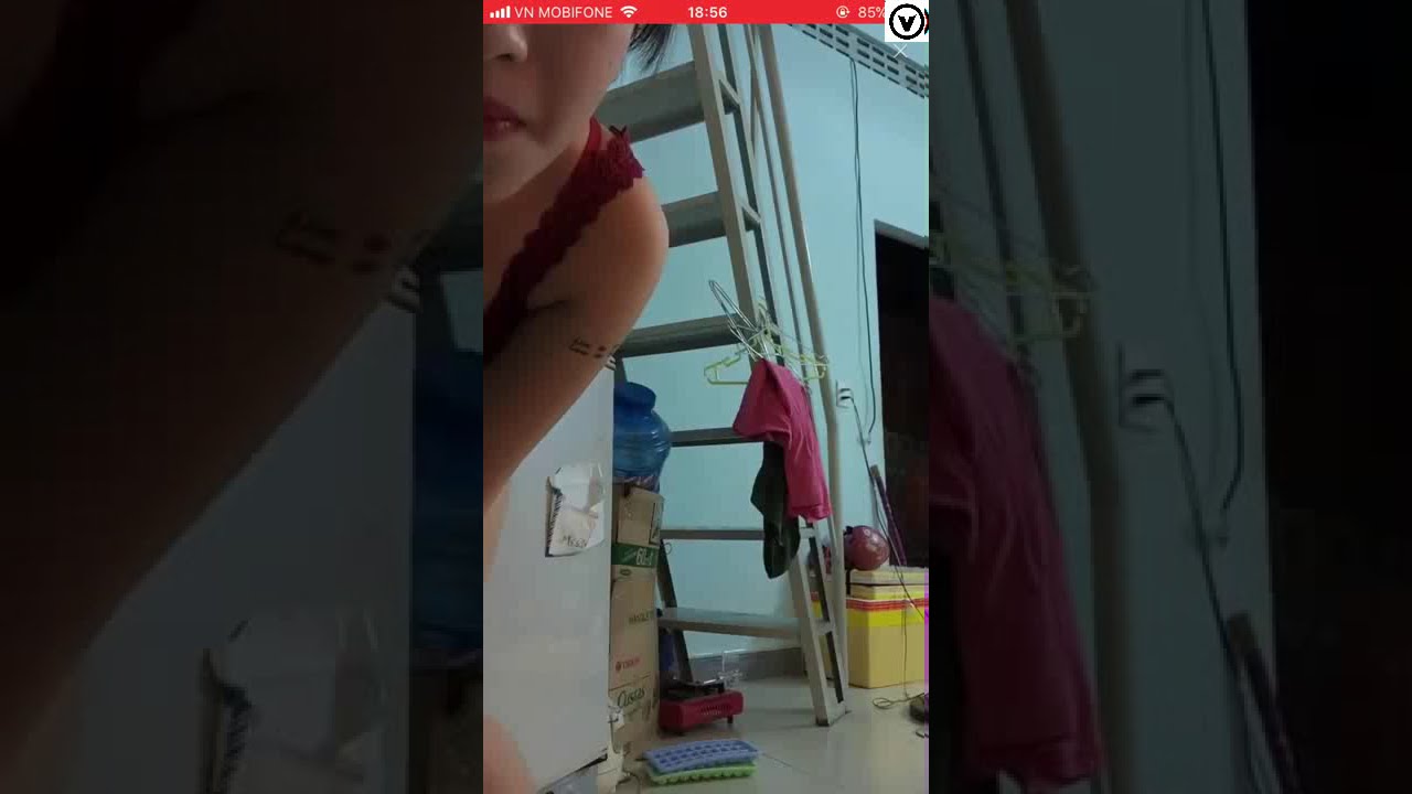 LIVE STREAM - BIGO LIVE - 2k3 Nhảy Thế Này Thì Chết