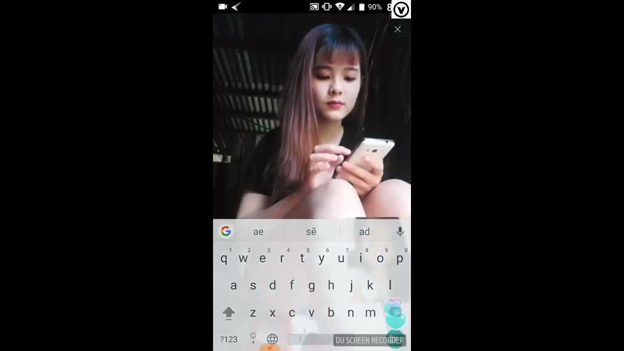 LIVE STREAM - BIGO LIVE - Bé Quỳnh 2k Live Show Mu Bigo Live