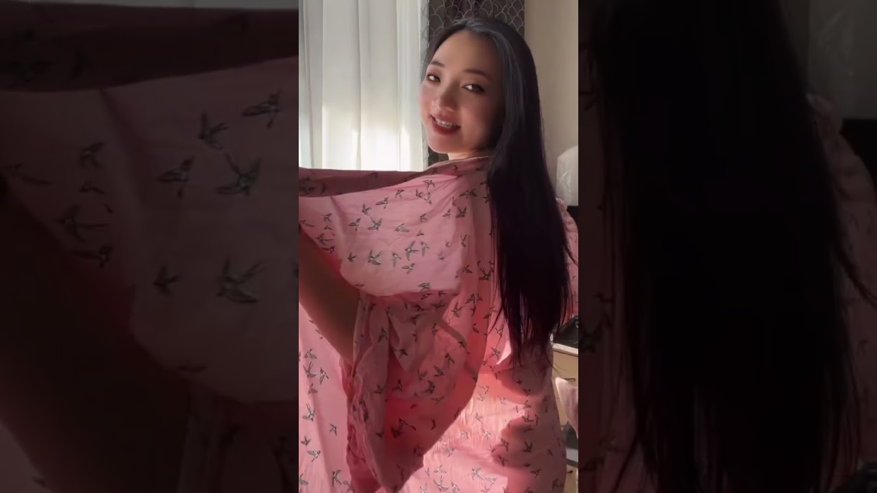 Live streaming dance - Kriss Kory