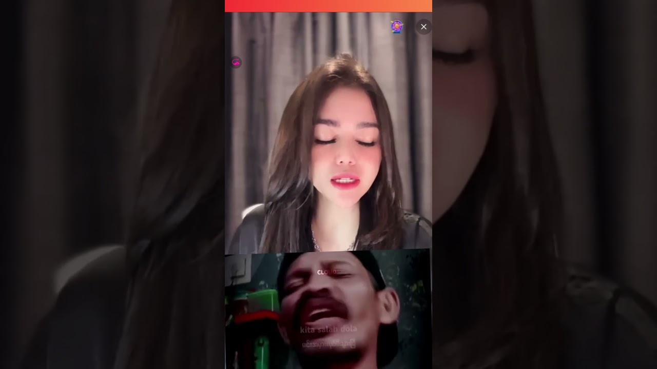 Live streaming gadis cantik Indonesia  #4you #asikinaja#indonesia🇮🇩 #soundterbaru #wehot51 #hot51