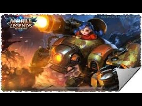 Live Streaming mobile legends with CROT