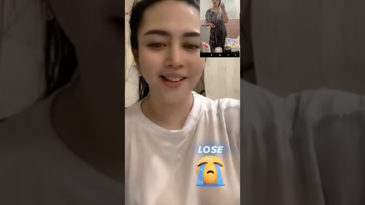 live streaming pk wulan08shop daily vlog