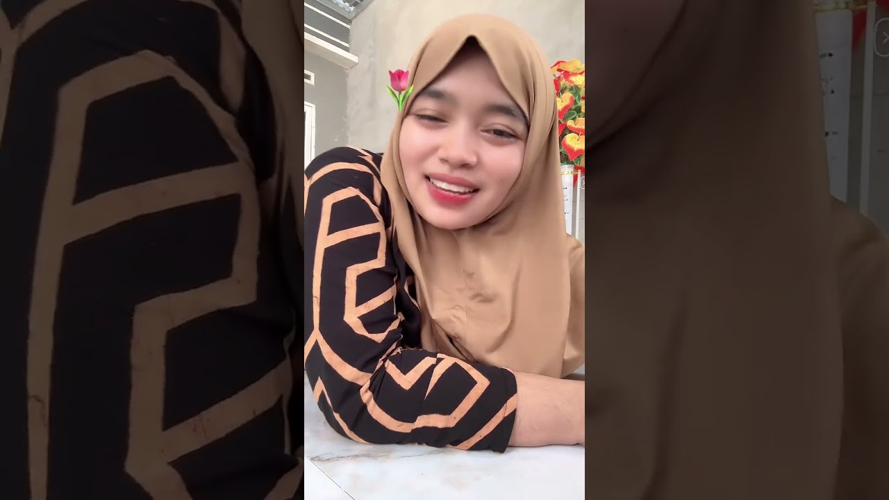 Live streming caca irsa praktek main di mobil