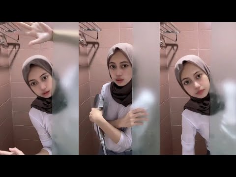 LIVE SUHEE.. BAJU BASAH TEMBUS