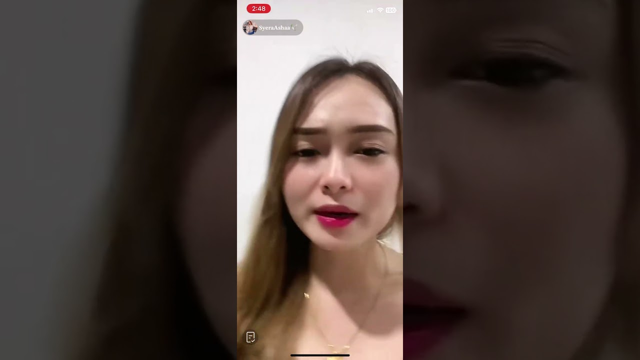 Live syera ashaa