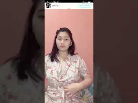 Live terbaru, asik goyang