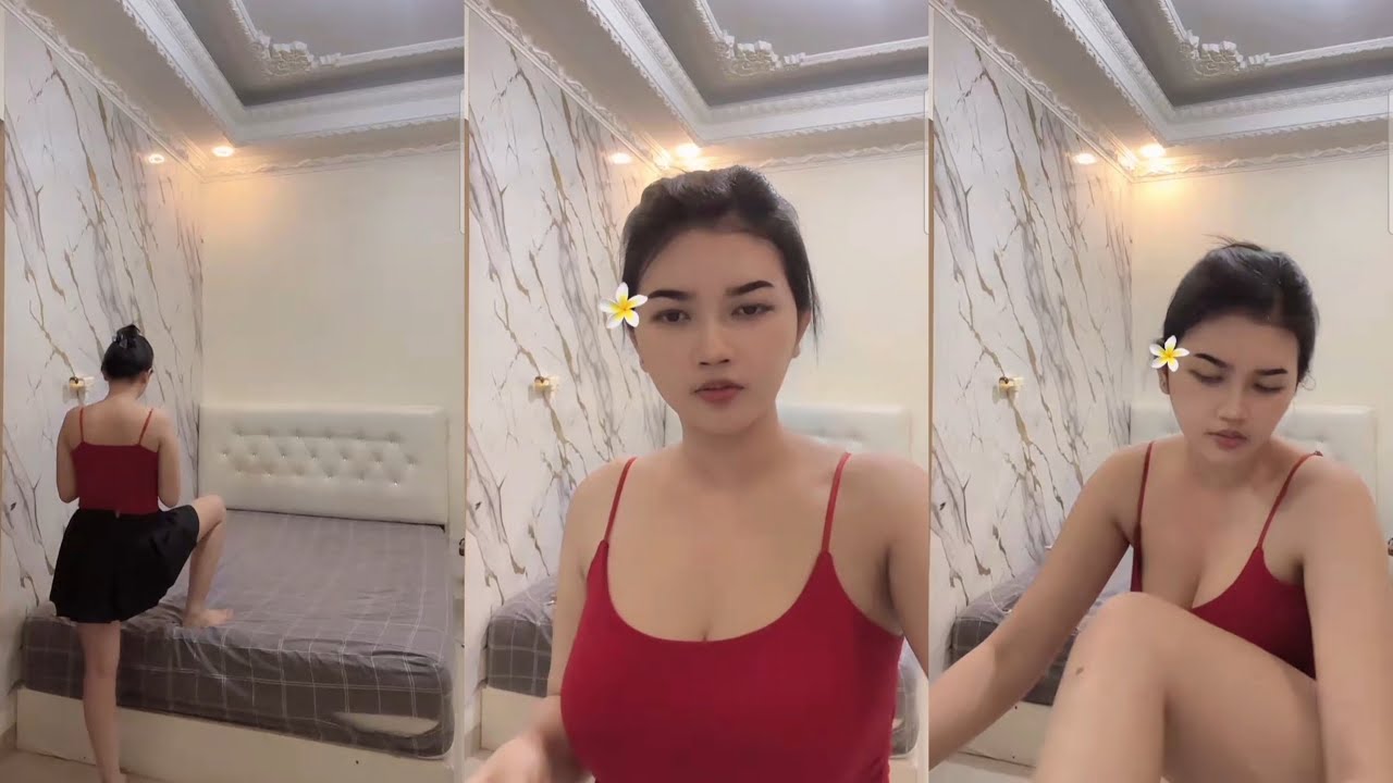 Live Tiktok ‼️ RINDI ANTIKA SEMAKIN MEMPESONA 😍