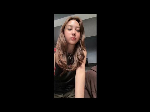 Live Tiktok Btr Rachel