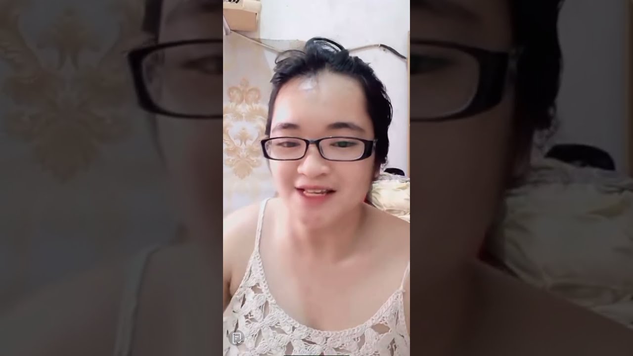 Live TikTok @caitlynv11 no armor viral kelihatan Utingnya😍😱 WAJIB DITONTON ‼️