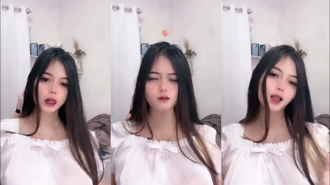 Live Tiktok chellmey Tobrut idaman no armor.