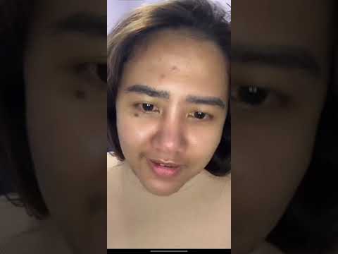 live tiktok esha