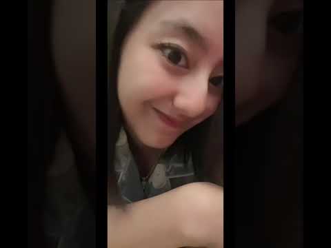 LIVE TIKTOK HOT leona kanza terbaru #leonakanza #tiktokhot #livetiktokvideo