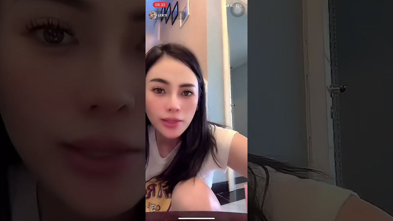 Live tiktok no bH