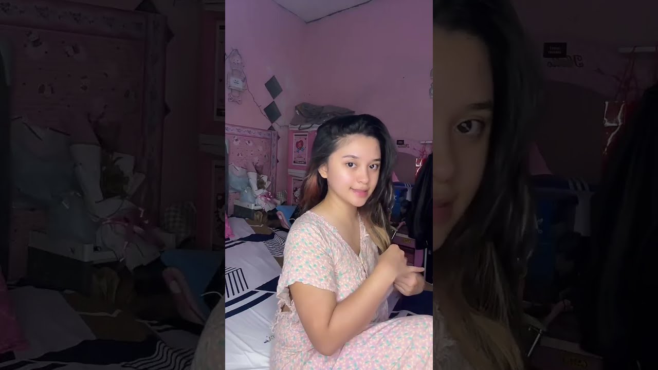 Live Tiktok Ranika Putri   2024 05 07 18 36 23 #selebgram #indonesia #tiktok #live #streaming