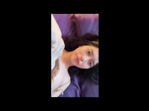 Live Tiktok risaatjan melorot