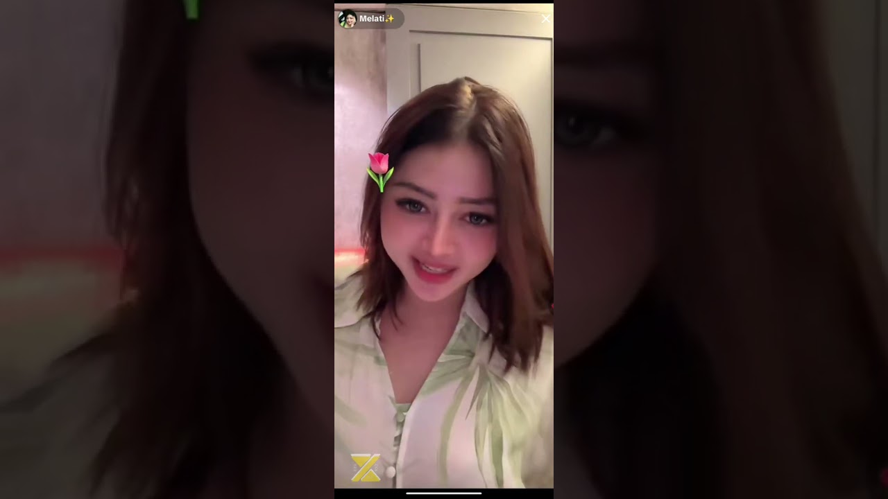 LIVE TIKTOK TANTE AMEL🌸 MAKIN MALAM MAKIN AKTIF #tiktokviral #livetiktok #tiktoklive #cewekcantik
