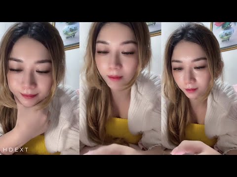 Live tiktok Upzzz Keceplosan ngomong