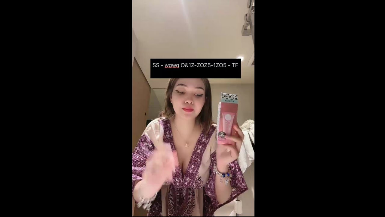Live Tiktok vicidior