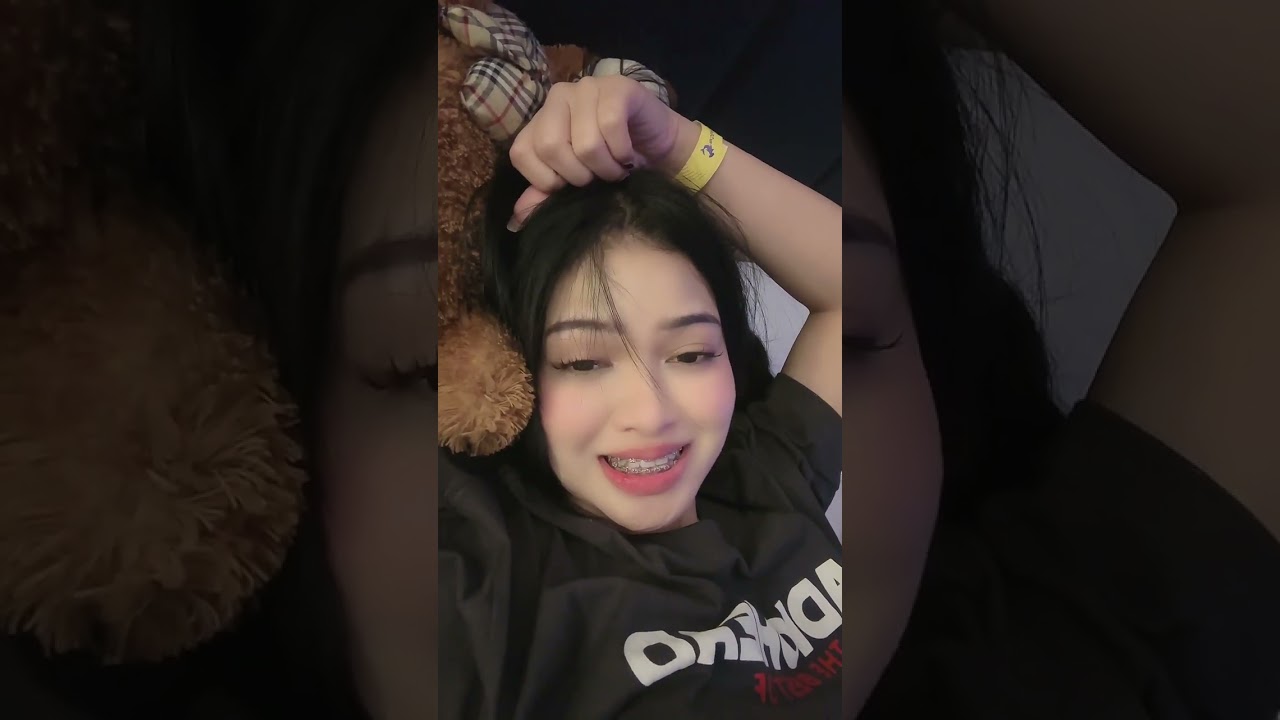 Live tiktok vicidior enak banget
