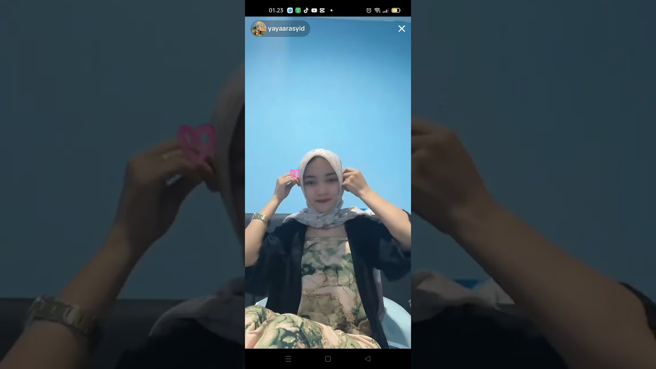 live tobrut, pehh sang333💋💋